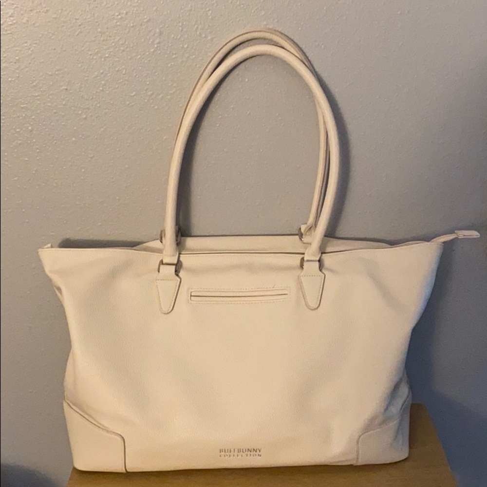 BuffBunny Collection Game Changer Bag